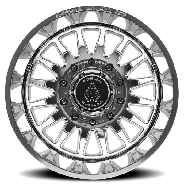 Arena Dually Rival 24 8.25 -222