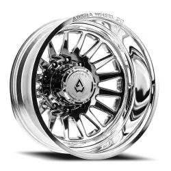 Arena Dually Rival 24x8.25 -222