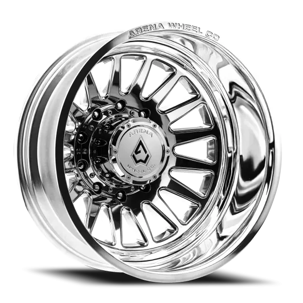 Arena Dually Rival 24 8.25 -222