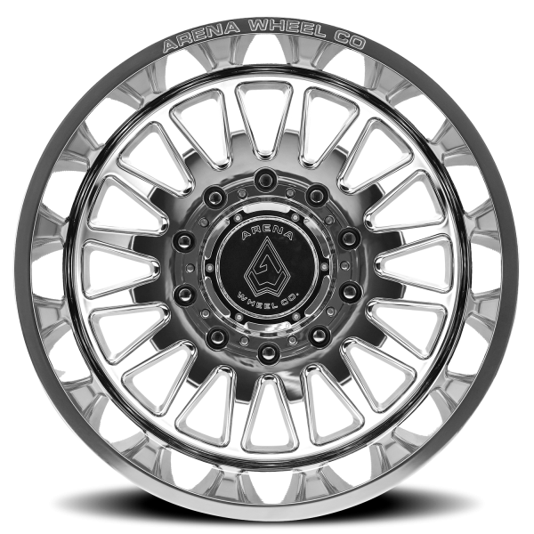 Arena Dually Rival 24 8.25 -222