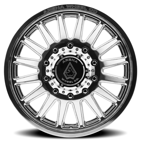 Arena Dually Rival 24 8.25 105