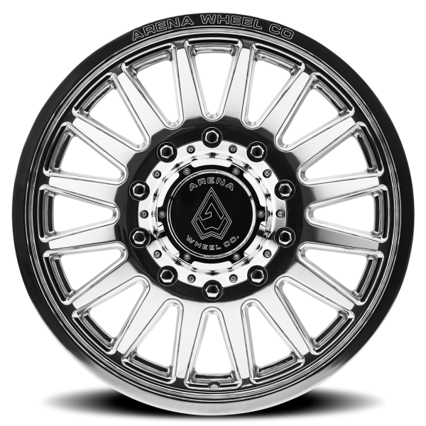 Arena Dually Rival 24 8.25 105