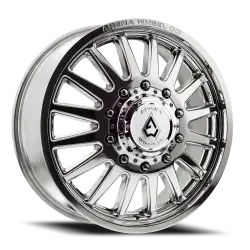 Arena Dually Rival 24x8.25 105