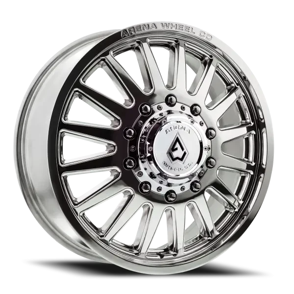 Arena Dually Rival 24 8.25 105