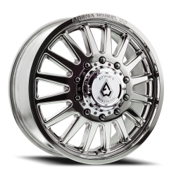 Arena Dually Rival 24x8.25 105
