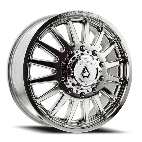 Arena Dually Rival 24 8.25 105