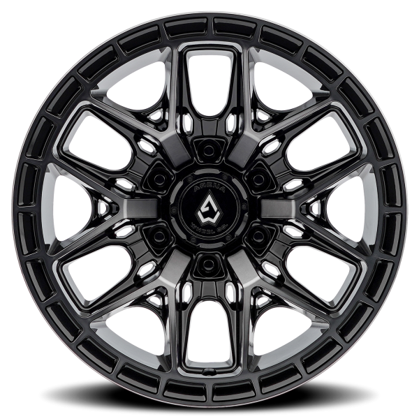 Arena Battle 17 9 -12