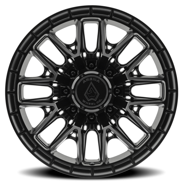 Arena Battle 20 10 -18