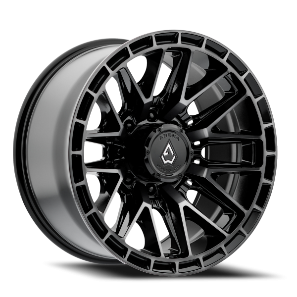 Arena Battle 20 10 -18