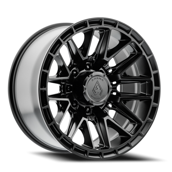 Arena Battle 20 10 -18