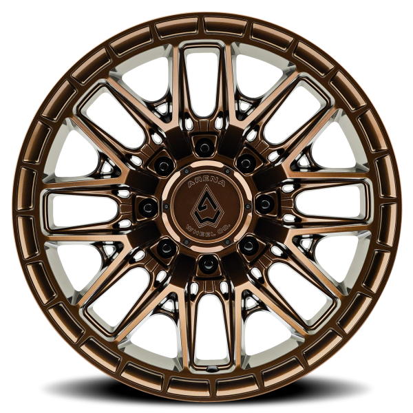 Arena Battle 20 10 -18