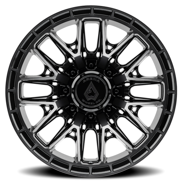 Arena Battle 20 10 -18