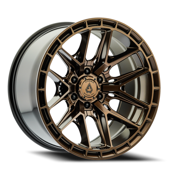 Arena Battle 20 10 -18