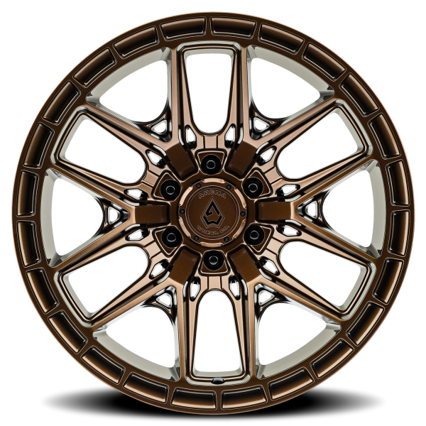 Arena Battle 20 10 -18