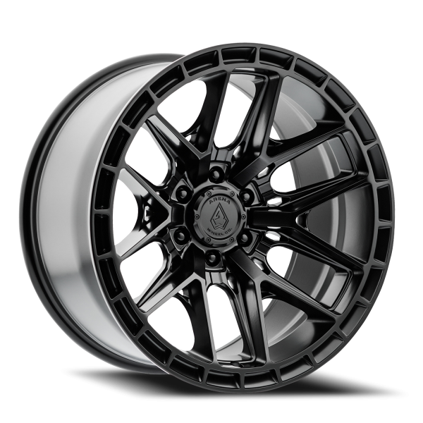 Arena Battle 20 10 -18