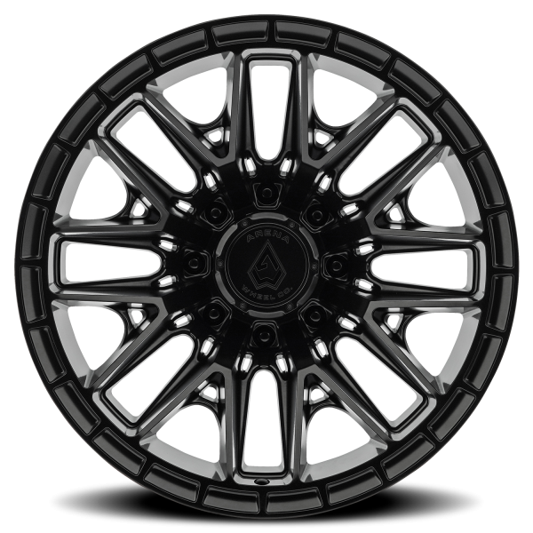 Arena Battle 22 12 -44