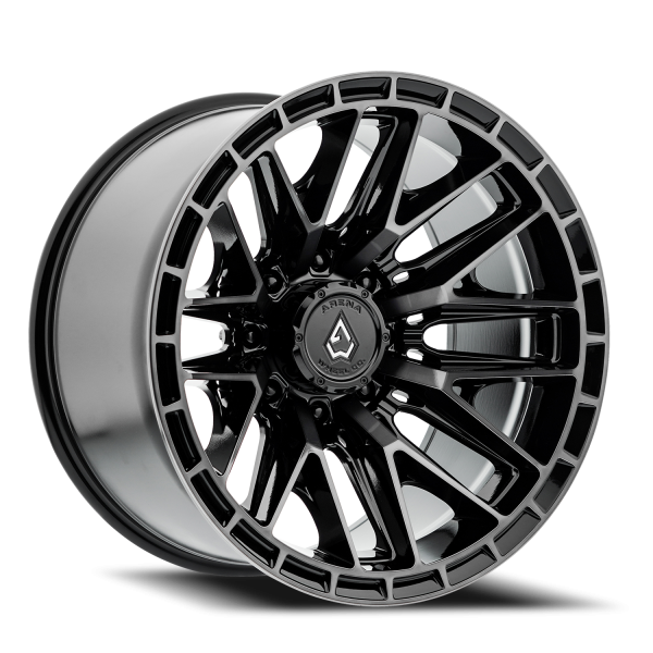 Arena Battle 22 12 -44