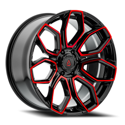 Arena Cobra 22x10 15