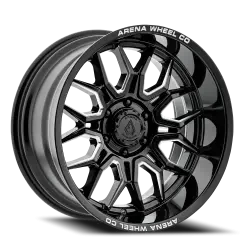 Arena Violator 20x10 -18