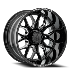 Arena Violator 22x12 -44