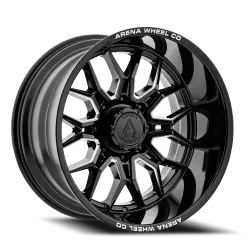 Arena Violator 22x12 -44