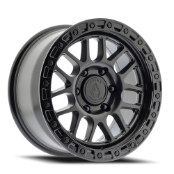 Arena Boost 17x8.5 25