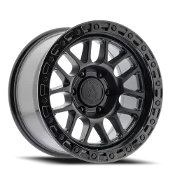 Arena Boost 17x9 0