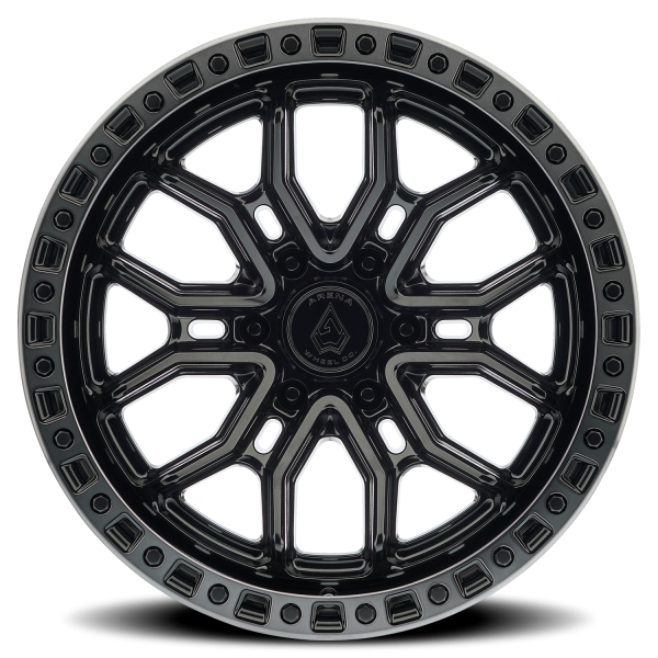 Arena Terra 20 10 -18