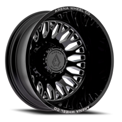 Arena Dually Monarch 24x8.25 -222