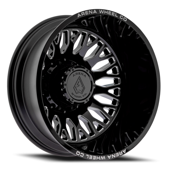 Arena Dually Monarch 24 8.25 -222