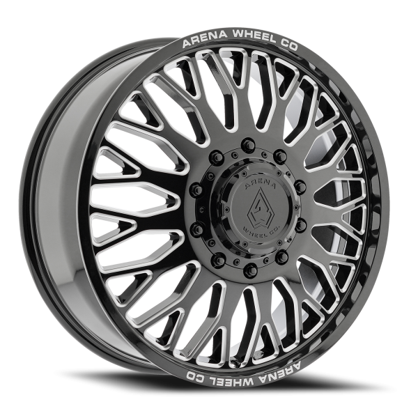 Arena Dually Monarch 24 8.25 105