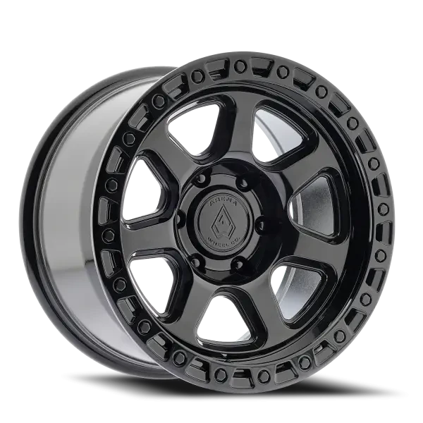 Arena Throttle 17 9 0
