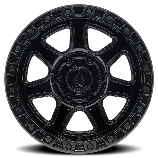 Arena Throttle 17 9 0