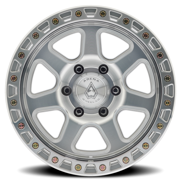 Arena Throttle 17 9 0