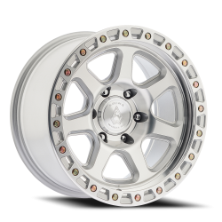 Arena Throttle 17x9 0