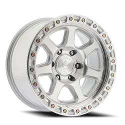 Arena Throttle 17x9 0