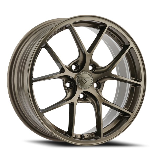 Rock Forged FF10 18 8 38