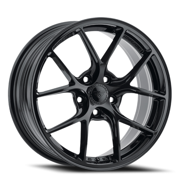 Rock Forged FF10 20 8.5 38