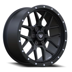 Rock Forged FF15 20x9 0