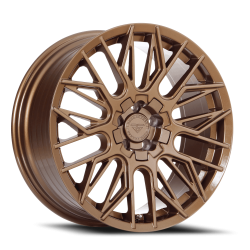 Rock Forged FF33 20x8.5 38