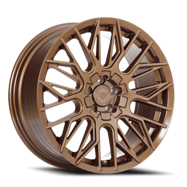 Rock Forged FF33 20 8.5 38