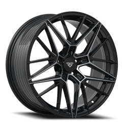 Rock Forged FF35 20x8.5 38