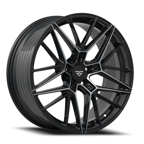 Rock Forged FF35 20 8.5 38