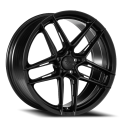 Rock Forged FF36 18x8 38