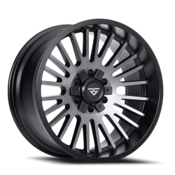 Rock Forged FF55 20x9 0