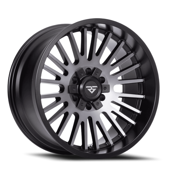 Rock Forged FF55 20 9 0
