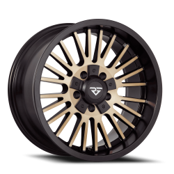 Rock Forged FF55 20x10 -19