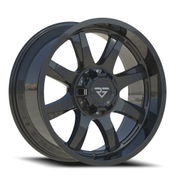 Rock Forged FF77 18x9 -12