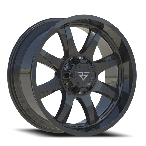 Rock Forged FF77 18 9 -12