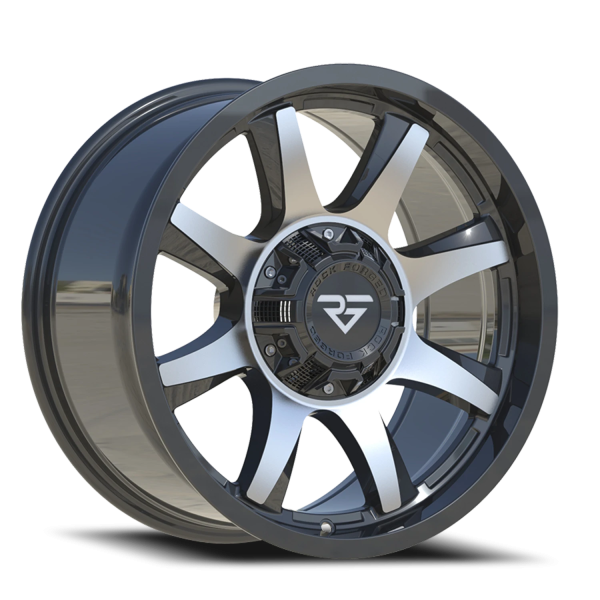 Rock Forged FF77 20 10 -19